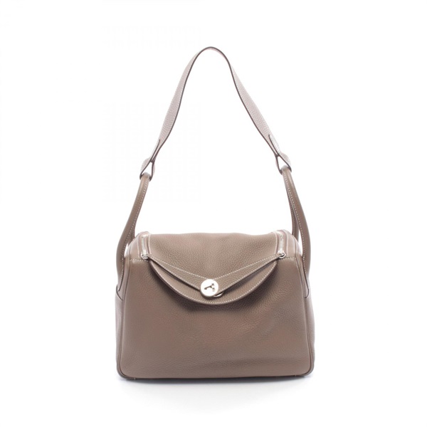 エルメス リンディ30 ショルダーバッグ バッグ レディース 073426CK