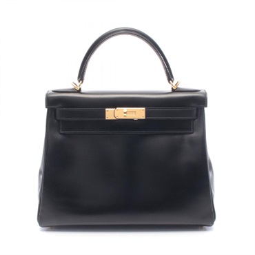 エルメス ケリー28 ハンドバッグ バッグ レディース 001855CC