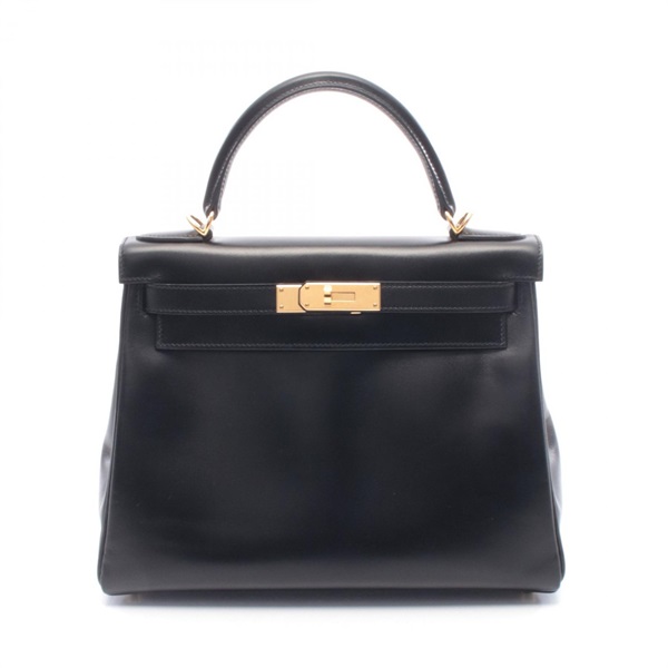 エルメス ケリー28 ハンドバッグ バッグ レディース 001855CC