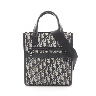 クリスチャンディオール Safari サファリ ノースサウス オブリーク ハンドバッグ バッグ メンズ 1ESPO311YKY