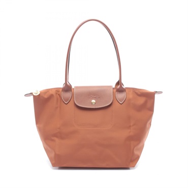 ロンシャン ル プリアージュ オリジナル M トートバッグ バッグ レディース L2605089504