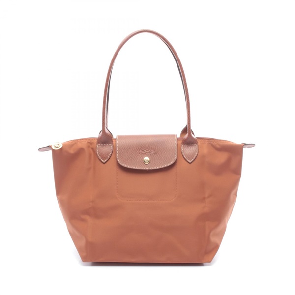 ロンシャン ル プリアージュ オリジナル M トートバッグ バッグ レディース L2605089504