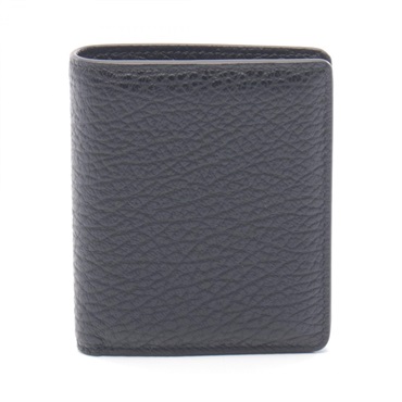 メゾン マルジェラ バイフォールド 二つ折り財布 財布 メンズ レディース S56UI0140P4455T8013