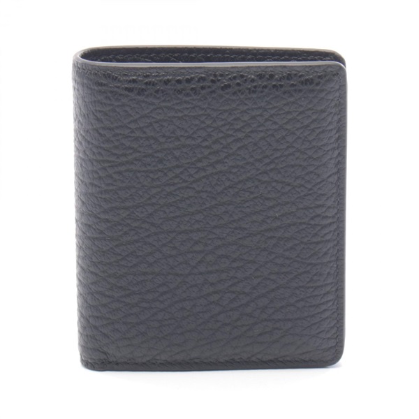 メゾン マルジェラ バイフォールド 二つ折り財布 財布 メンズ レディース S56UI0140P4455T8013