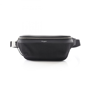 サンローランパリ  ウエストバッグ ボディバッグ バッグ メンズ レディース 557831GIVLE1000