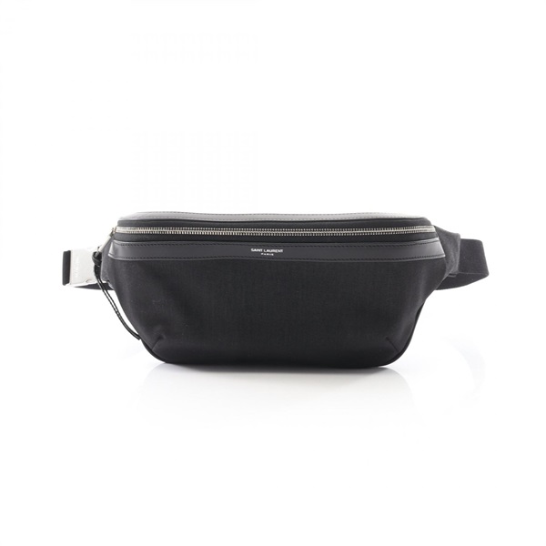 サンローランパリ  ウエストバッグ ボディバッグ バッグ メンズ レディース 557831GIVLE1000