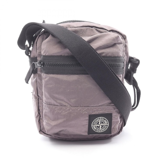 ストーンアイランド(STONE ISLAND)ストーンアイランド ショルダー 