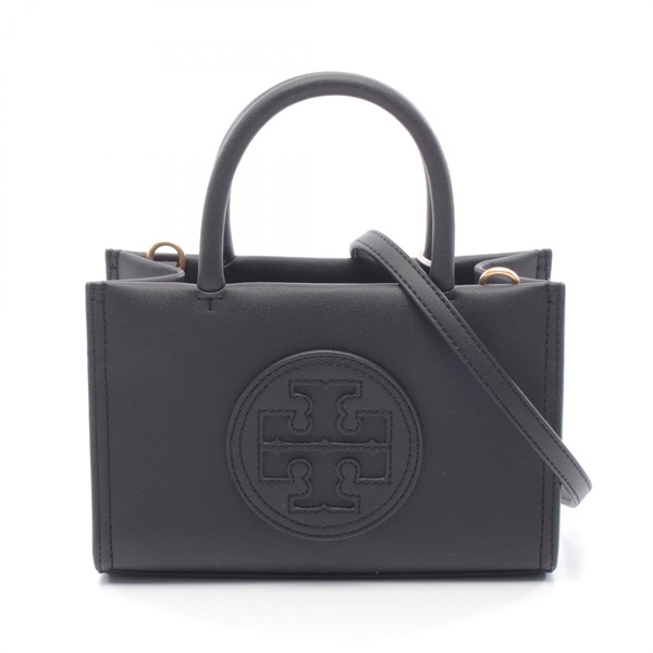 トリーバーチ ロゴ ミニバッグ ハンドバッグ バッグ レディース 145613001