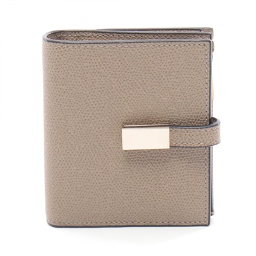 ヴァレクストラ Iside 二つ折り財布 財布 レディース SGNL0039028LOCPS99MO