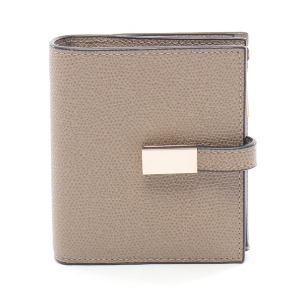 ヴァレクストラ Iside 二つ折り財布 財布 レディース SGNL0039028LOCPS99MO