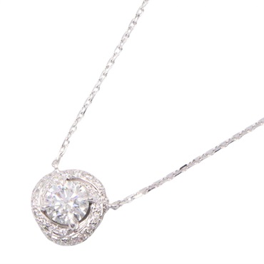 カルティエ トリニティ ルバン ネックレス ネックレス ジュエリー レディース CRN7424128