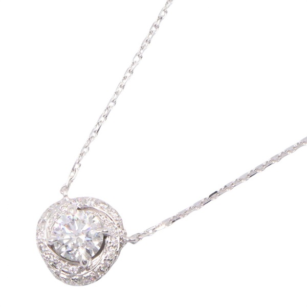 カルティエ トリニティ ルバン ネックレス ネックレス ジュエリー レディース CRN7424128