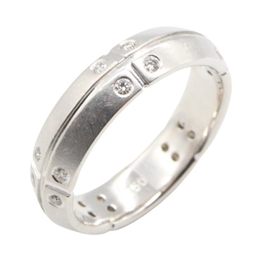 ティファニー ストリーメリカ リング ダイヤ リング・指輪 ジュエリー レディース