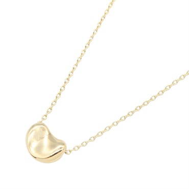 ティファニー ビーン ネックレス ネックレス ジュエリー レディース