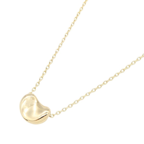 ティファニー ビーン ネックレス ネックレス ジュエリー レディース