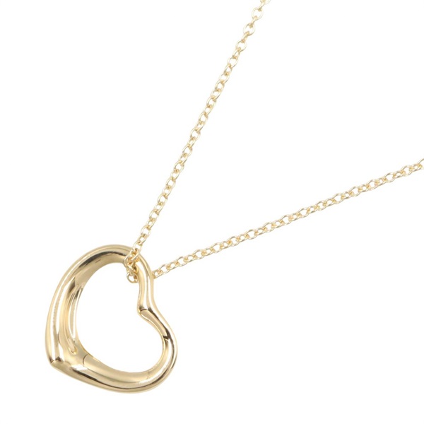 ティファニー オープンハート ネックレス ネックレス ジュエリー レディース