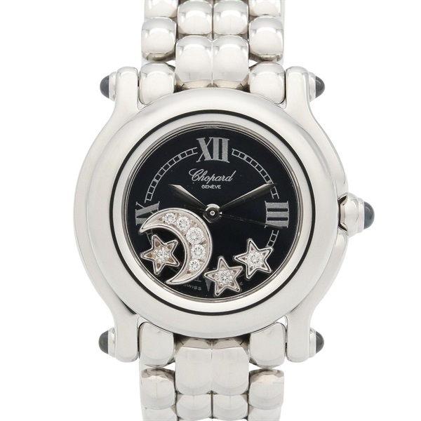 ショパール ハッピースポーツ 腕時計 時計 レディース 27/8250-23