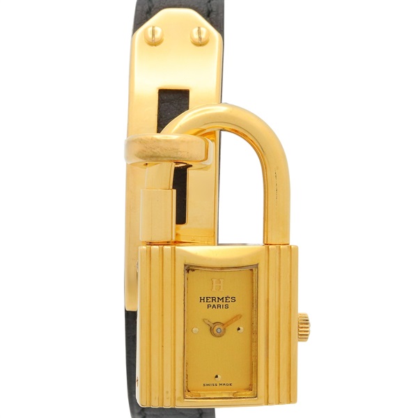 エルメス ケリーウォッチ 腕時計 時計 レディース KE1.201