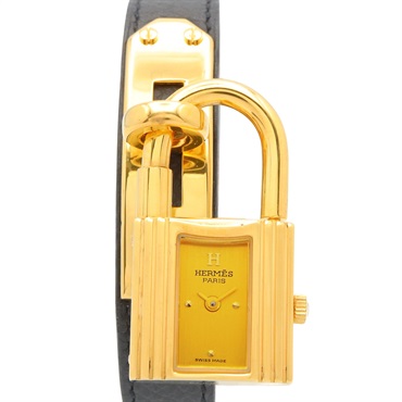 エルメス ケリーウォッチ 腕時計 時計 レディース KE1.201