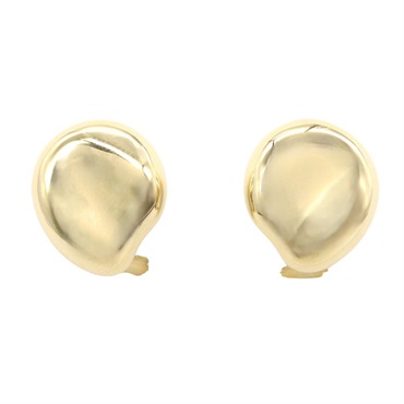 ティファニー ビーン イヤリング イヤリング ジュエリー レディース