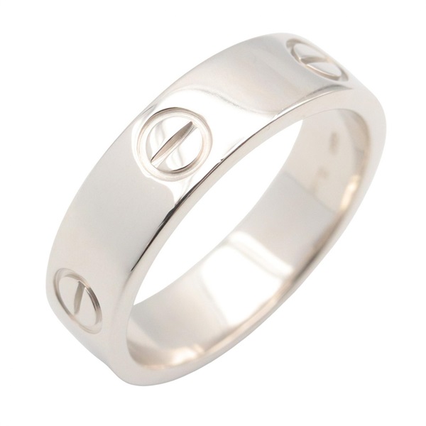 カルティエ ラブリング リング・指輪 ジュエリー メンズ レディース B4084700