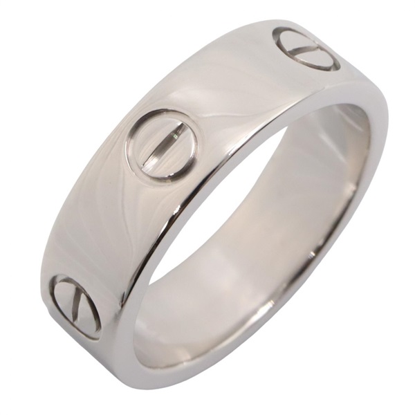 カルティエ ラブリング リング・指輪 ジュエリー メンズ レディース