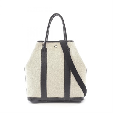 エルメス ガーデンファイルPM  トートバッグ バッグ レディース