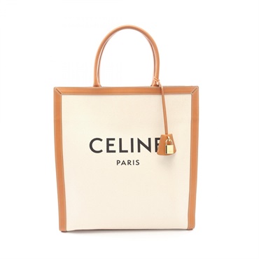 セリーヌ バーティカル カバ トートバッグ バッグ レディース 190402BNZ.02NT