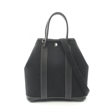 エルメス ガーデンファイルPM トートバッグ バッグ レディース