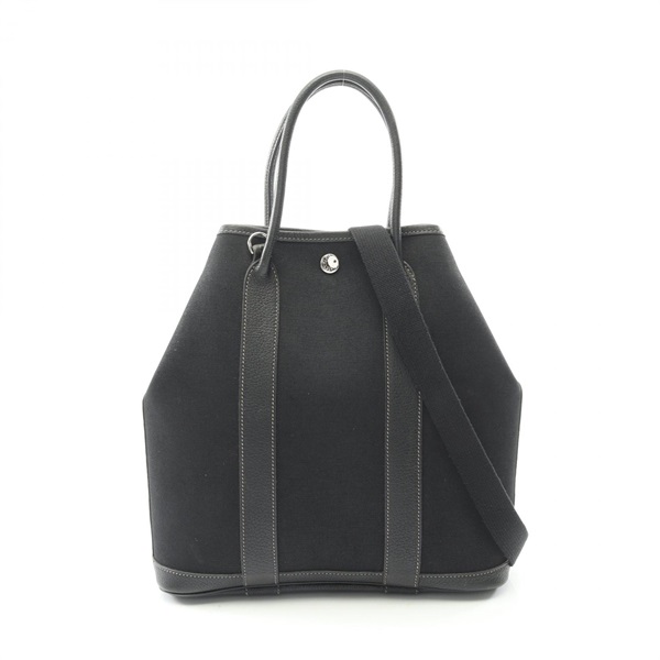 エルメス ガーデンファイルPM トートバッグ バッグ レディース