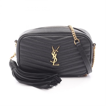 サンローランパリ Lou mini ルー ミニ ショルダーバッグ バッグ レディース