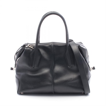 トッズ Dスタイリング ハンドバッグ バッグ レディース