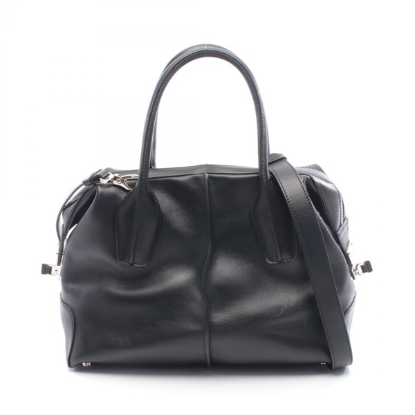 トッズ Dスタイリング ハンドバッグ バッグ レディース