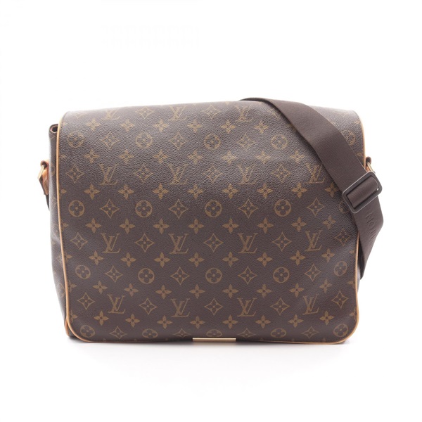 ルイ・ヴィトン アベス  ショルダーバッグ バッグ メンズ レディース M45257