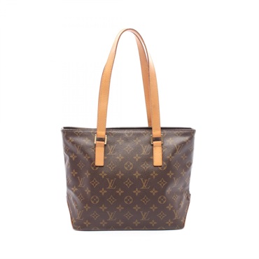 ルイ・ヴィトン カバピアノ  ショルダーバッグ バッグ レディース M51148