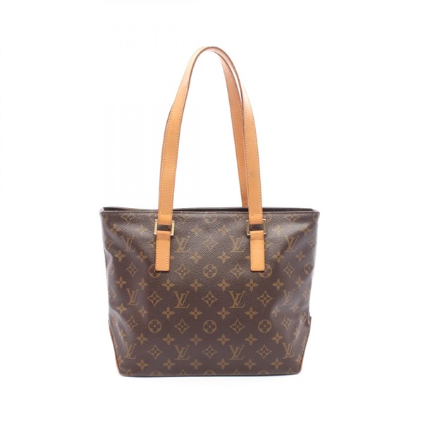 ルイ・ヴィトン カバピアノ  ショルダーバッグ バッグ レディース M51148