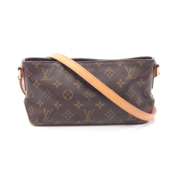 ルイ・ヴィトン(LOUIS VUITTON)ルイ・ヴィトン トロター ショルダー