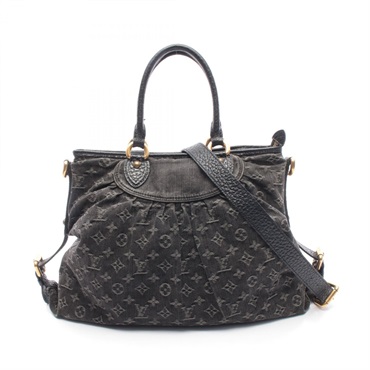 ルイ・ヴィトン ネオカヴィGM ハンドバッグ バッグ レディース M95352