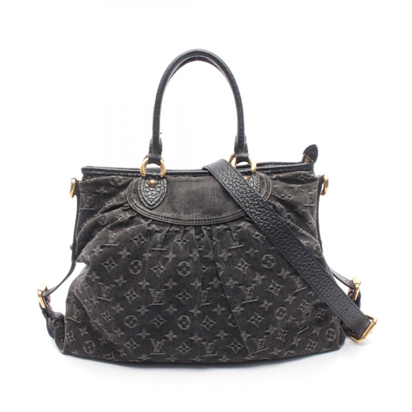 ルイ・ヴィトン ネオカヴィGM ハンドバッグ バッグ レディース M95352