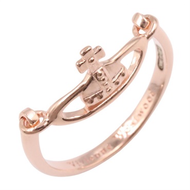 ヴィヴィアンウエストウッド リング リング・指輪 ジュエリー レディース 64040011G002S