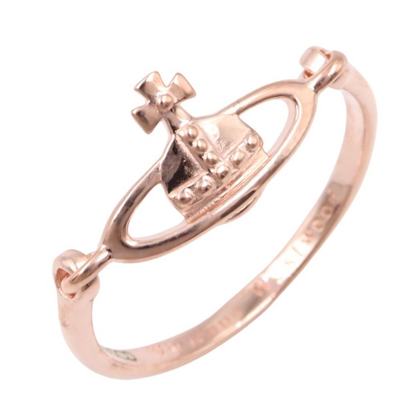 ヴィヴィアンウエストウッド リング リング・指輪 ジュエリー レディース 64040011G002M