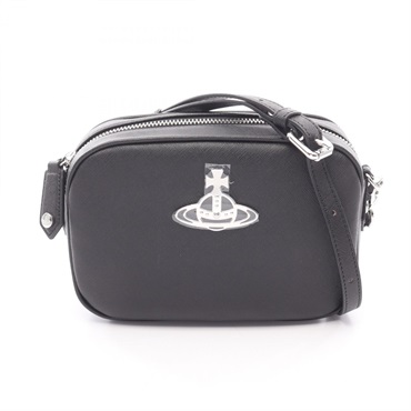 ヴィヴィアンウエストウッド ANNA CAMERA BAG ショルダーバッグ バッグ レディース 48020003US0021N401