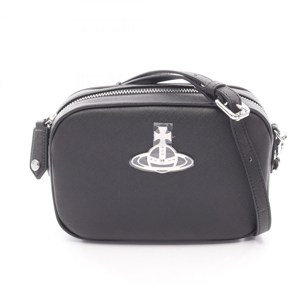 ヴィヴィアンウエストウッド ANNA CAMERA BAG ショルダーバッグ バッグ レディース 48020003US0021N401