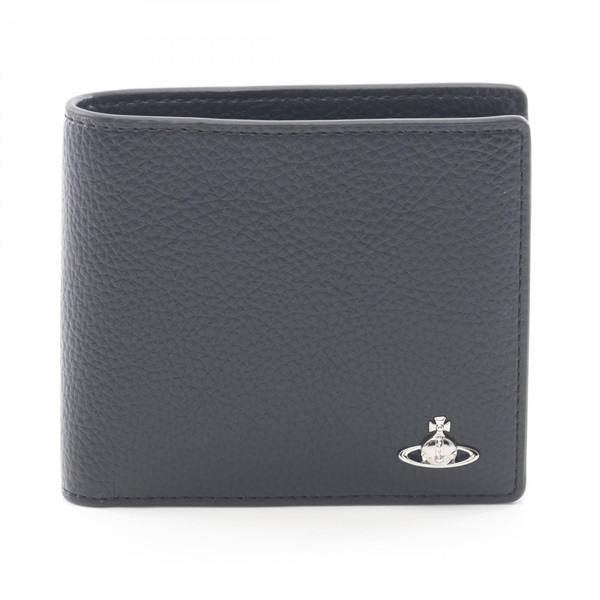 ヴィヴィアンウエストウッド  二つ折り財布 財布 メンズ レディース 5115003NMS000DN403