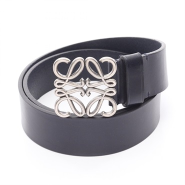 ロエベ チャンキー アナグラム ベルト 衣料品 メンズ E619238X49044595