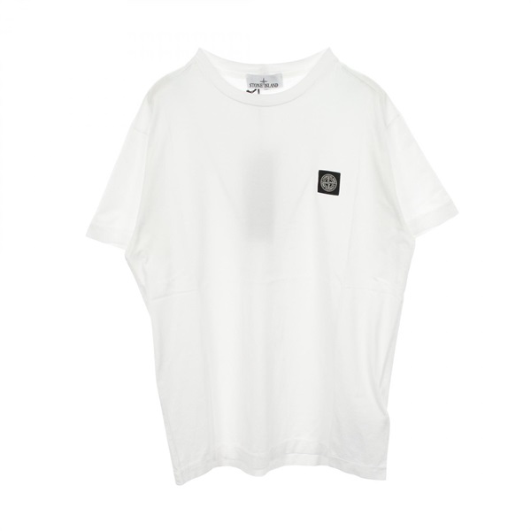 ストーンアイランド  半袖Tシャツ 衣料品 トップス メンズ L1S152100027S0013V0