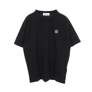 ストーンアイランド コンパスパッチ 半袖Tシャツ 衣料品 トップス メンズ L1S152100030S0115V0