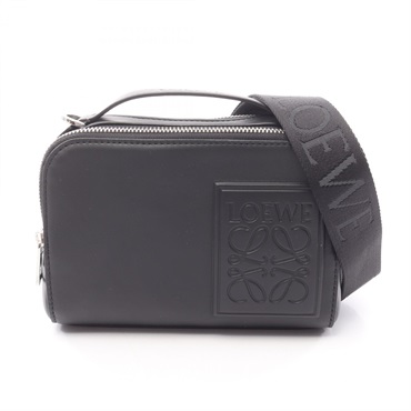 ロエベ クロスボディ カメラバッグ ミニ ハンドバッグ バッグ メンズ C565R41X051100