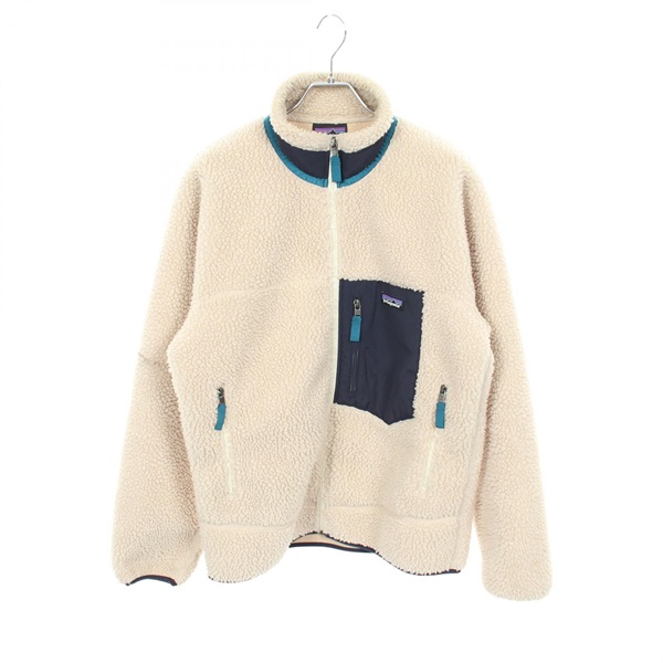 パタゴニア クラシック レトロX ボア フリース その他ジャケット 衣料品 アウター メンズ 23056