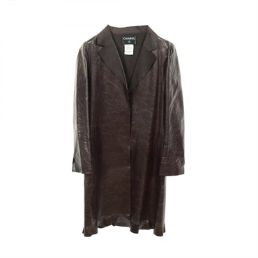 シャネル ココマーク その他コート 衣料品 アウター レディース P20260V01181